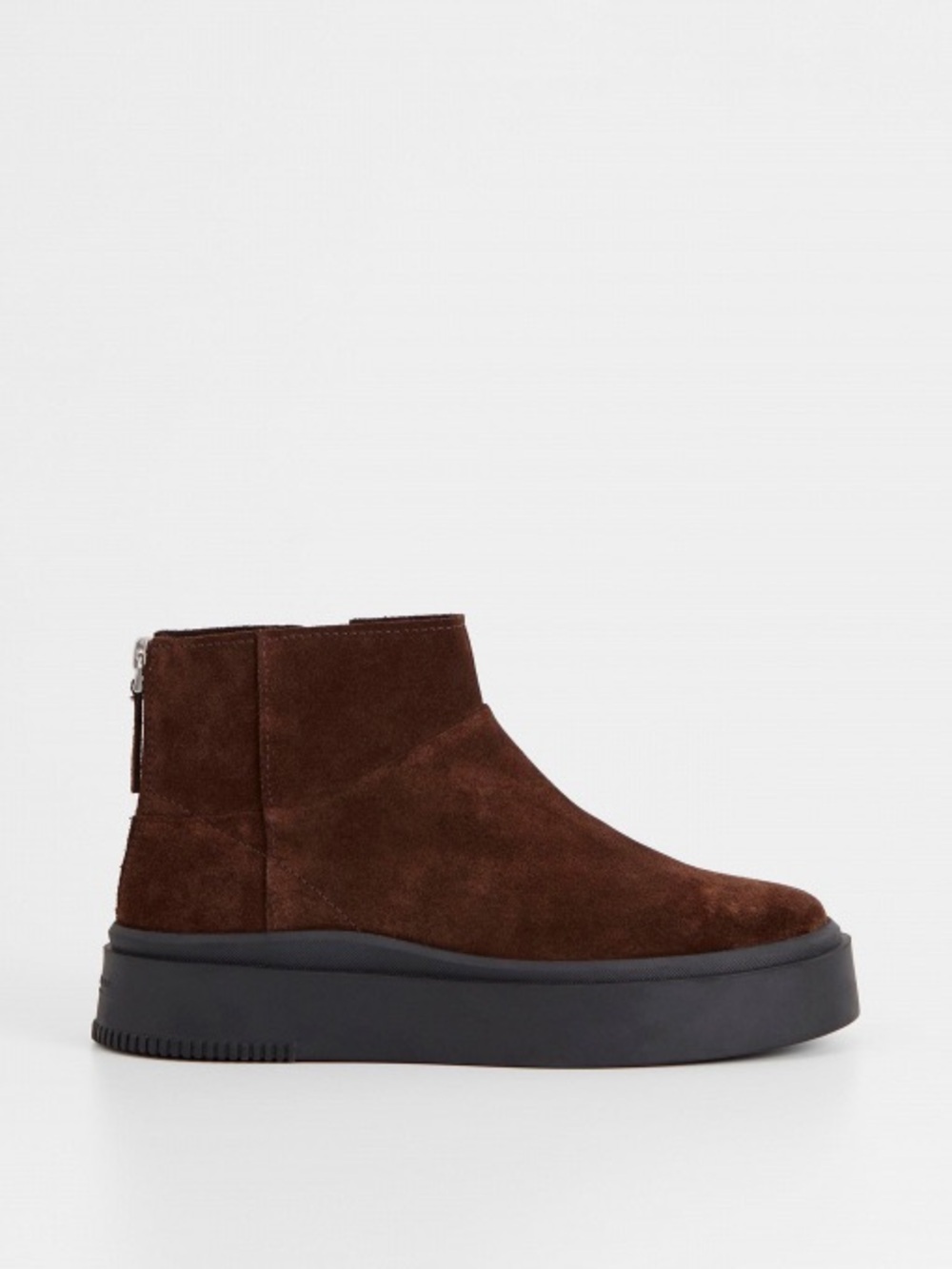 Vagabond Stacy Low Boots Size 11